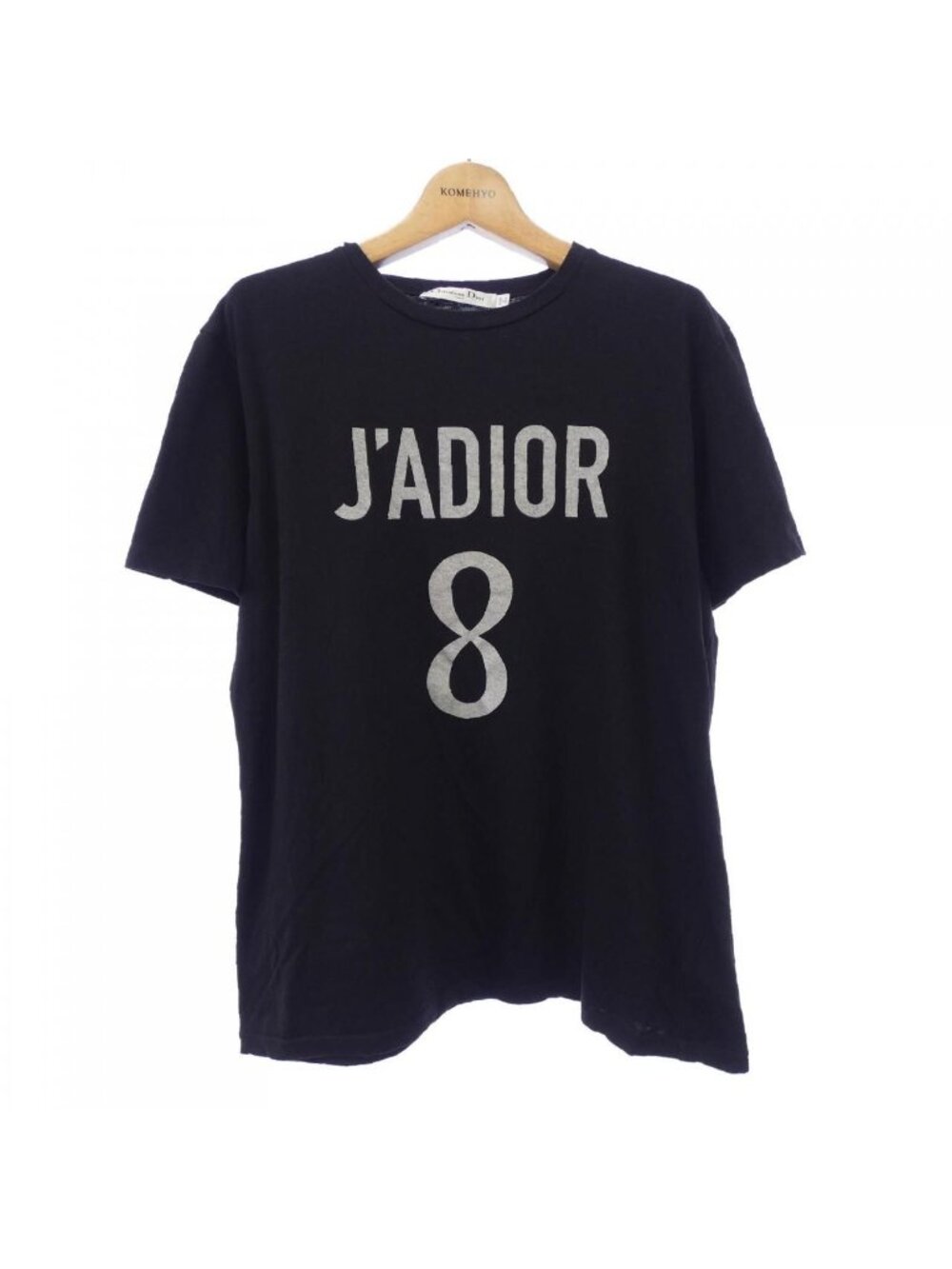 Dior J'adior 8 T-Shirt